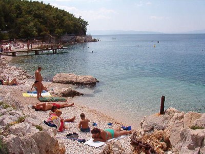 Holiday apartment Niko - Environment photo 17