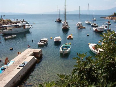 Holiday apartment Niko - Environment photo 20