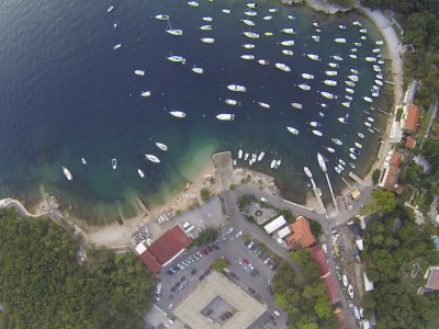 Holiday apartment Niko - Document photo 21