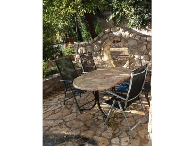 Holiday apartment Niko - Document photo 23