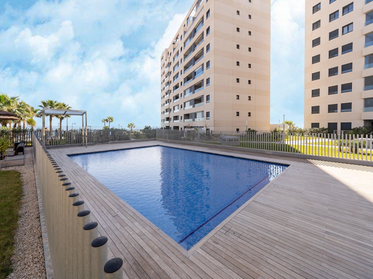 Apartment Modern Coastal Gem, Torrevieja