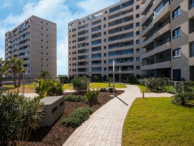 Apartment Modern Coastal Gem, Torrevieja - Outdoor photo 2