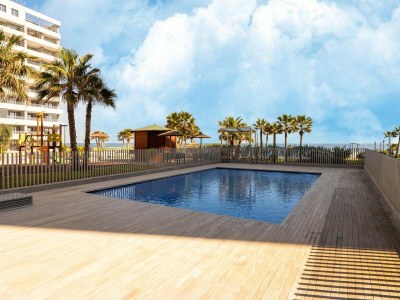 Apartment Modern Coastal Gem, Torrevieja - Outdoor photo 3