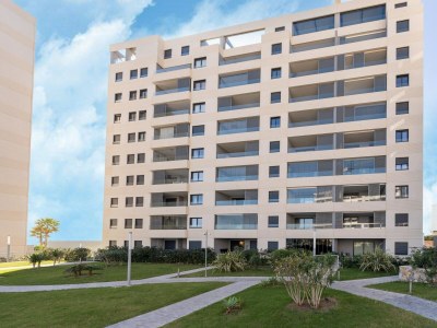 Apartment Modern Coastal Gem, Torrevieja - Outdoor photo 5