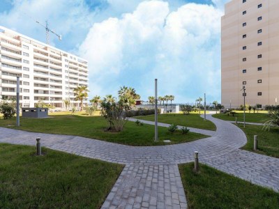 Apartment Modern Coastal Gem, Torrevieja - Outdoor photo 8