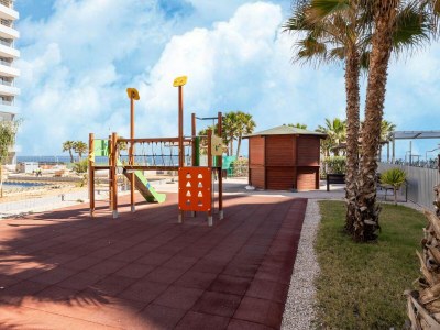 Apartment Modern Coastal Gem, Torrevieja - Outdoor photo 9