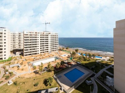 Apartment Modern Coastal Gem, Torrevieja - Outdoor photo 10