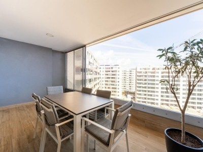 Apartment Modern Coastal Gem, Torrevieja - Features photo 18