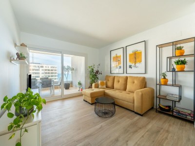 Apartment Modern Coastal Gem, Torrevieja - Features photo 26