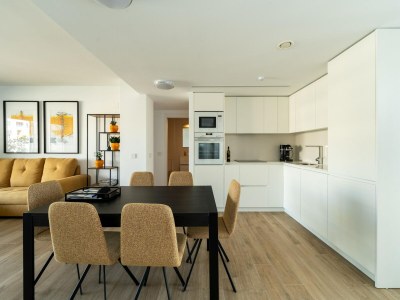 Apartment Modern Coastal Gem, Torrevieja - Features photo 27