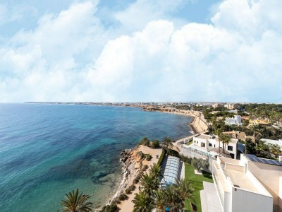 Apartment Modern Coastal Gem, Torrevieja - Environment photo 39