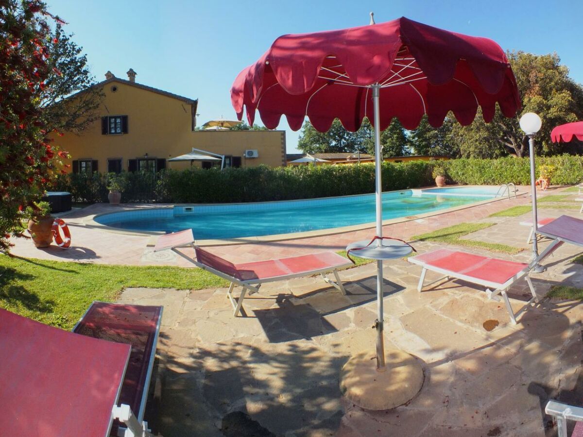 Holiday apartment in the Casa la Macchia - Outdoor photo 5