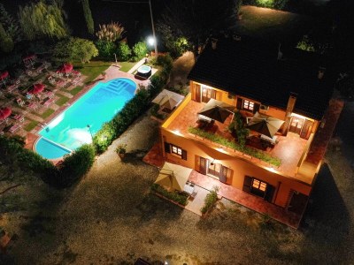 Holiday apartment in the Casa la Macchia - Outdoor photo 3