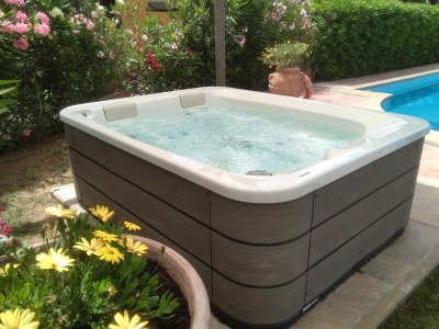 Holiday apartment in the Casa la Macchia - Outdoor photo 12