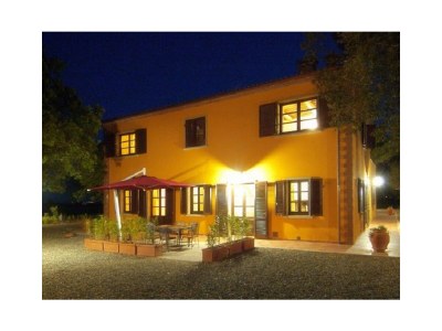 Holiday apartment in the Casa la Macchia - Outdoor photo 14