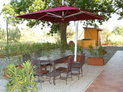 Holiday apartment in the Casa la Macchia - Outdoor photo 18