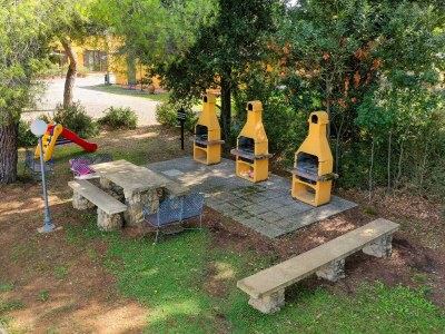 Holiday apartment in the Casa la Macchia - Outdoor photo 19