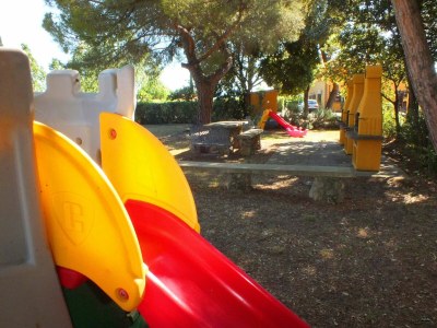 Holiday apartment in the Casa la Macchia - Outdoor photo 20