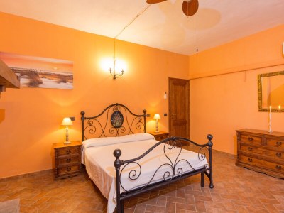 Holiday apartment in the Casa la Macchia - Features photo 27