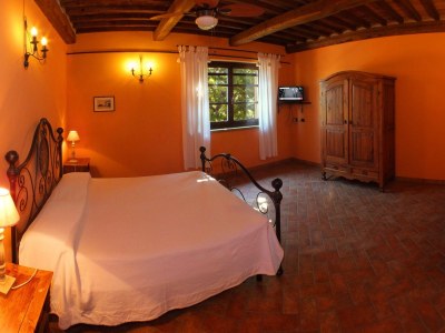 Holiday apartment in the Casa la Macchia - Features photo 29