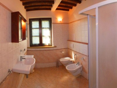 Holiday apartment in the Casa la Macchia - Features photo 31