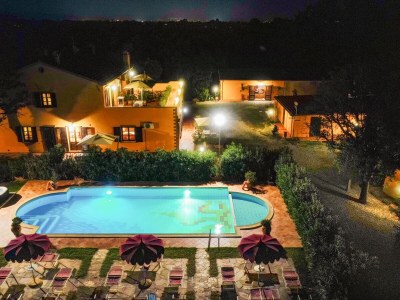 Holiday apartment in the Casa la Macchia - Document photo 34