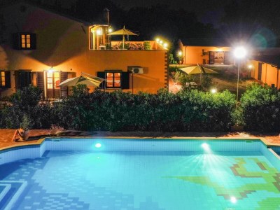 Holiday apartment in the Casa la Macchia - Document photo 35