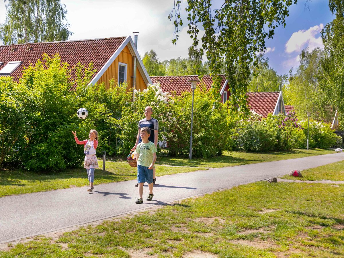 Holiday house Storch - Outdoor photo 3