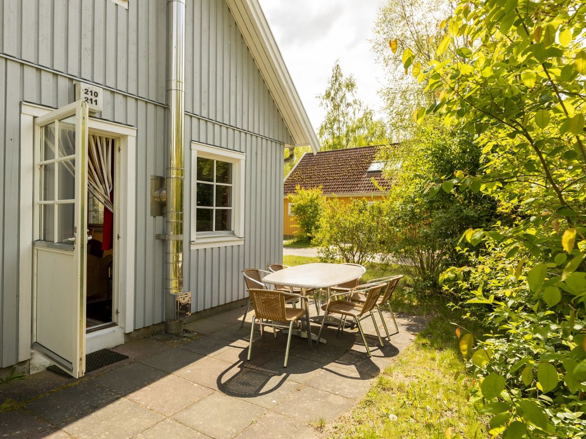 Holiday house Storch - Outdoor photo 4