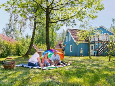 Holiday house Storch - Outdoor photo 2