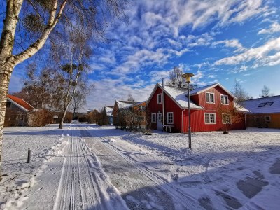 Holiday house Storch - Outdoor photo 6