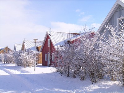 Holiday house Storch - Outdoor photo 7