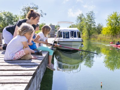 Holiday house Storch - Environment photo 17