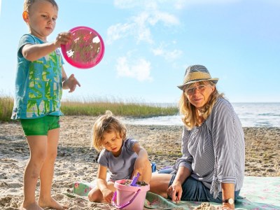 Holiday house Storch - Environment photo 19