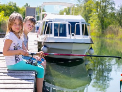 Holiday house Storch - Environment photo 20