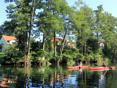 Holiday house Storch - Environment photo 23