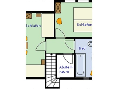 Holiday house Storch - Document photo 25