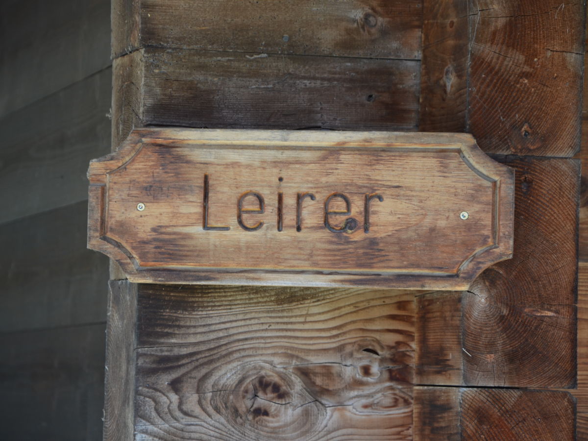 Holiday apartment Leirer - Outdoor photo 3