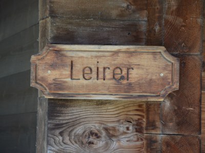 Holiday apartment Leirer - Outdoor photo 3