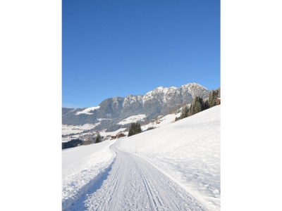 Holiday apartment Leirer - Environment photo 12