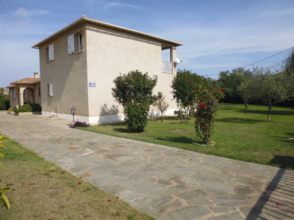 Villa Miramonte - Outdoor photo 4