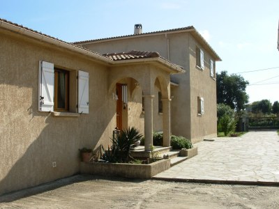 Villa Miramonte - Outdoor photo 3