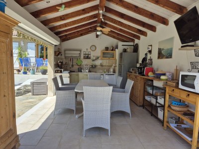 Villa Miramonte - Outdoor photo 6