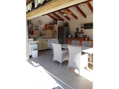 Villa Miramonte - Outdoor photo 7