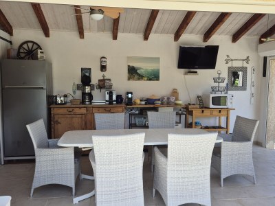 Villa Miramonte - Outdoor photo 8