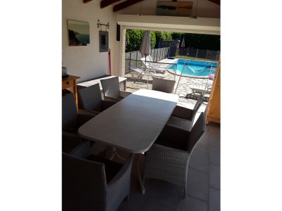 Villa Miramonte - Outdoor photo 9