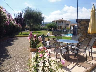 Villa Miramonte - Outdoor photo 11