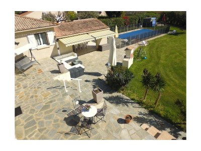 Villa Miramonte - Outdoor photo 16