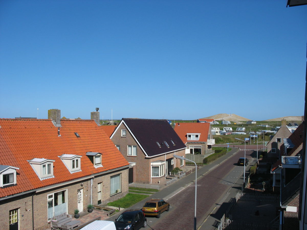 Holiday apartment Petten Beach 12 - Outdoor photo 2