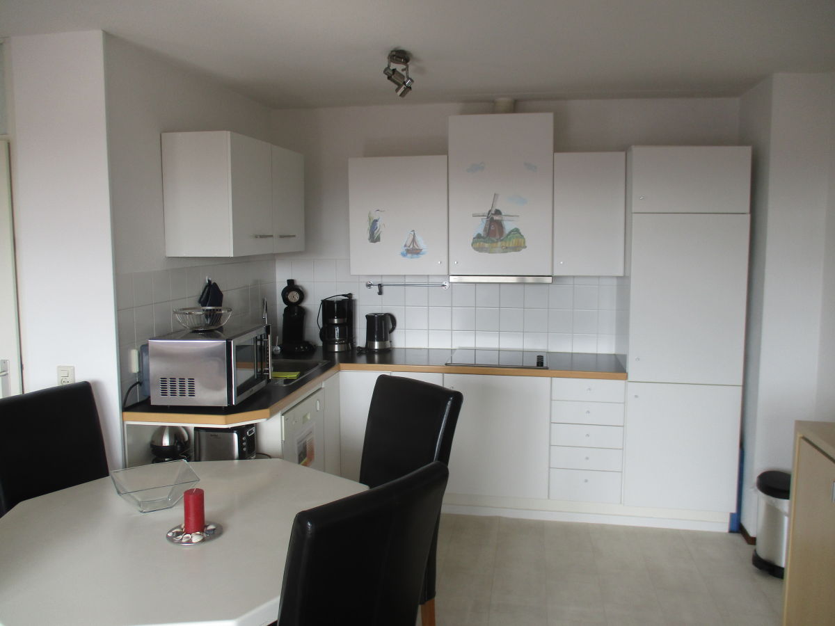 Holiday apartment Petten Beach 12 - Features photo 3